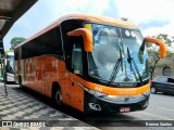 Viação Piracicabana 1448 na cidade de São Paulo, São Paulo, Brasil, por Brenno Santos. Número da foto: #10927034.