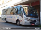 Gralha Azul 558 na cidade de Pelotas, Rio Grande do Sul, Brasil, por Pedro Silva. Número da foto: #:id.