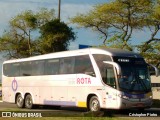 Rota Transportes Rodoviários 7205 na cidade de Aracaju, Sergipe, Brasil, por Cristopher Pietro. ID da foto: :id.