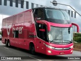 Buser Brasil Tecnologia 8174 na cidade de São Paulo, São Paulo, Brasil, por Brenno Santos. Número da foto: #10927006.