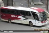 Viação Serro 24511 na cidade de Belo Horizonte, Minas Gerais, Brasil, por Hariel Bernades. Número da foto: #10924388.