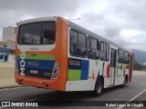 Transcel > CS Brasil 1035 na cidade de Mogi das Cruzes, São Paulo, Brasil, por Rafael Lopes de Oliveira. Número da foto: #10924327.