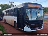 M&P Transporte 18 13 24 na cidade de Santarém, Pará, Brasil, por Erick Pedroso Neves. Número da foto: #:id.