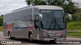 Auto Viação 1001 RJ 108.1232 na cidade de Leopoldina, Minas Gerais, Brasil, por Júlio César Paixão Lacerda. Número da foto: #:id.