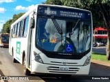 Sustentare Saneamento 88001 na cidade de Ceilândia, Distrito Federal, Brasil, por Brenno Santos. Número da foto: #10927031.