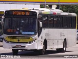 Transportes Vila Isabel A27680 na cidade de Rio de Janeiro, Rio de Janeiro, Brasil, por Jorge Gonçalves. Número da foto: #10925598.