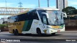 Empresa Gontijo de Transportes 18800 na cidade de Betim, Minas Gerais, Brasil, por Edmar Junio. Número da foto: #10926987.