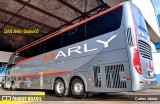 Expresso Marly 4777 na cidade de Goiânia, Goiás, Brasil, por Carlos Júnior. Número da foto: #:id.
