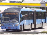 Mobi Rio E47012C na cidade de Rio de Janeiro, Rio de Janeiro, Brasil, por Jorge Gonçalves. Número da foto: #10925618.