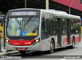 Express Transportes Urbanos Ltda 4 8185 na cidade de São Paulo, São Paulo, Brasil, por Joel de Araújo Filho. Número da foto: #:id.