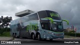 Viação Garcia 88077 na cidade de Ponta Grossa, Paraná, Brasil, por BrunyBus Prado. Número da foto: #10926538.
