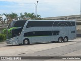 Viação Garcia 8663 na cidade de Rio de Janeiro, Rio de Janeiro, Brasil, por José Maurílio Santos. Número da foto: #10926105.