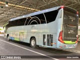 Viação Garcia 82039 na cidade de Bauru, São Paulo, Brasil, por Júnior Juninho. Número da foto: #10924721.