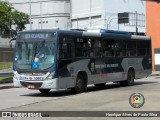 Milênio Transportes 10975 na cidade de Belo Horizonte, Minas Gerais, Brasil, por Henrique Alves de Paula Silva. Número da foto: #:id.