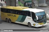Empresa Gontijo de Transportes 14905 na cidade de Belo Horizonte, Minas Gerais, Brasil, por Hariel Bernades. Número da foto: #10924216.