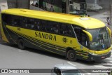 Viação Sandra 1950 na cidade de Belo Horizonte, Minas Gerais, Brasil, por Hariel Bernades. Número da foto: #:id.