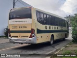 Empresa Unida Mansur e Filhos 955 na cidade de Juiz de Fora, Minas Gerais, Brasil, por Antônio Carlos Rosário. Número da foto: #:id.