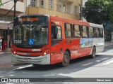 Viação Santa Edwiges 69886 na cidade de Belo Horizonte, Minas Gerais, Brasil, por Edmar Junio. Número da foto: #:id.