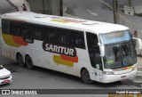 Saritur - Santa Rita Transporte Urbano e Rodoviário 19300 na cidade de Belo Horizonte, Minas Gerais, Brasil, por Hariel Bernades. Número da foto: #:id.