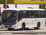 Viação Redentor C47453 na cidade de Rio de Janeiro, Rio de Janeiro, Brasil, por Jorge Gonçalves. Número da foto: #10925627.