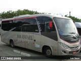 Transportes San Rafael 2020 na cidade de Penha, Santa Catarina, Brasil, por Luiz Souza. Número da foto: #10925838.