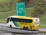Empresa Gontijo de Transportes 19270 na cidade de São José dos Campos, São Paulo, Brasil, por Rogerio Marques. Número da foto: #10924976.