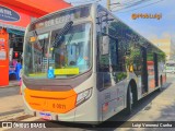TRANSPPASS - Transporte de Passageiros 8 0011 na cidade de São Paulo, São Paulo, Brasil, por Luigi Veronesi Cunha. Número da foto: #:id.