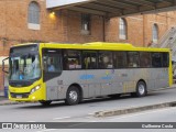 City Transporte Urbano Intermodal Sorocaba 2722 na cidade de Sorocaba, São Paulo, Brasil, por Guilherme Costa. Número da foto: #:id.