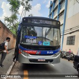 Next Mobilidade - ABC Sistema de Transporte 81.491 na cidade de São Caetano do Sul, São Paulo, Brasil, por Lohan Mariano. Número da foto: #10924469.