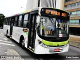 Viação Acari B42573 na cidade de Rio de Janeiro, Rio de Janeiro, Brasil, por Paulo Gustavo. Número da foto: #:id.