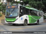 Caprichosa Auto Ônibus C27223 na cidade de Rio de Janeiro, Rio de Janeiro, Brasil, por Gabriel Oliveira da Silva. ID da foto: :id.