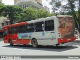Viação Santa Edwiges 69886 na cidade de Belo Horizonte, Minas Gerais, Brasil, por Edmar Junio. Número da foto: #:id.