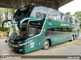 Viação Motta 18006 na cidade de Bauru, São Paulo, Brasil, por Júnior Juninho. Número da foto: #10925568.