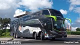 Viação Garcia 86059 na cidade de Ponta Grossa, Paraná, Brasil, por BrunyBus Prado. Número da foto: #:id.