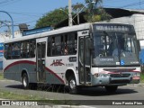 Auto Viação ABC RJ 105.099 na cidade de São Gonçalo, Rio de Janeiro, Brasil, por Bruno Pereira Pires. Número da foto: #:id.