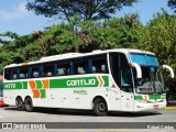 Empresa Gontijo de Transportes 14770 na cidade de São Paulo, São Paulo, Brasil, por Rafael Caldas. Número da foto: #10924844.