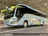 Viação Garcia 82039 na cidade de Bauru, São Paulo, Brasil, por Júnior Juninho. Número da foto: #10924725.