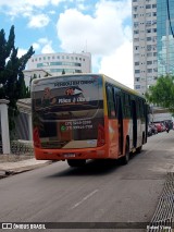 Viasul Transportes Coletivos 2010 na cidade de Itaúna, Minas Gerais, Brasil, por Rafael Viana. Número da foto: #10925975.