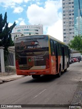 Viasul Transportes Coletivos 2010 na cidade de Itaúna, Minas Gerais, Brasil, por Rafael Viana. ID da foto: :id.