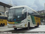 Empresa Gontijo de Transportes 18690 na cidade de Belo Horizonte, Minas Gerais, Brasil, por Edmar Junio. Número da foto: #10926352.