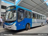 ATT - Atlântico Transportes e Turismo 1161 na cidade de Vitória da Conquista, Bahia, Brasil, por João Pedro Rocha. Número da foto: #:id.