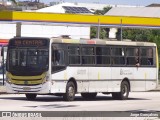 Real Auto Ônibus A41011 na cidade de Rio de Janeiro, Rio de Janeiro, Brasil, por Jorge Gonçalves. Número da foto: #10925578.