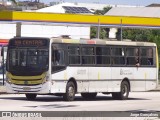 Real Auto Ônibus A41011 na cidade de Rio de Janeiro, Rio de Janeiro, Brasil, por Jorge Gonçalves. ID da foto: :id.