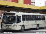 Viação Graciosa 27052 na cidade de Curitiba, Paraná, Brasil, por Joel de Araújo Filho. Número da foto: #:id.