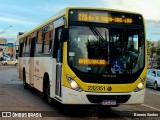 Viação Pioneira 232351 na cidade de Taguatinga, Distrito Federal, Brasil, por Brenno Santos. Número da foto: #10927052.