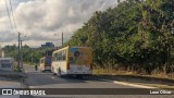 Coletivo Transportes 3613 na cidade de Caruaru, Pernambuco, Brasil, por Leon Oliver. Número da foto: #10924381.