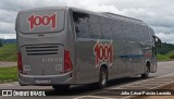 Auto Viação 1001 RJ 108.1232 na cidade de Leopoldina, Minas Gerais, Brasil, por Júlio César Paixão Lacerda. Número da foto: #:id.