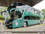 Viação Motta 18006 na cidade de Bauru, São Paulo, Brasil, por Júnior Juninho. Número da foto: #10925566.