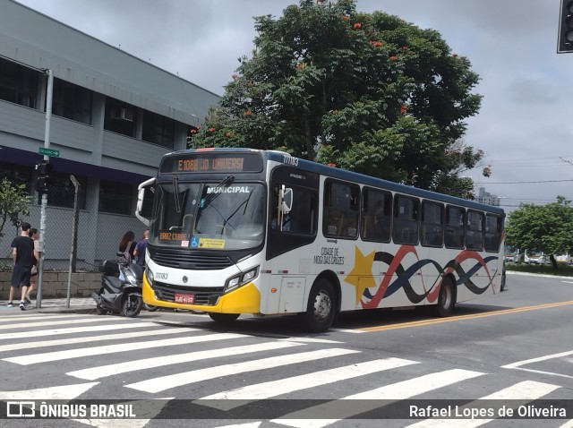 Transcel > CS Brasil 111183 na cidade de Mogi das Cruzes, São Paulo, Brasil, por Rafael Lopes de Oliveira. Número da foto: #10927315.