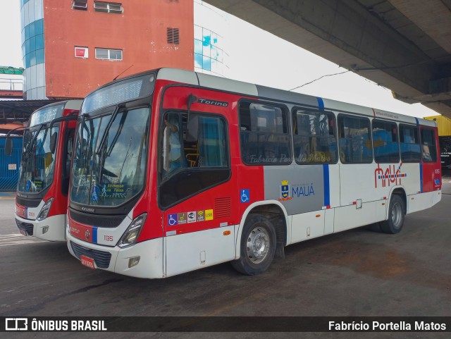 Suzantur Mauá 1135 na cidade de Mauá, São Paulo, Brasil, por Fabrício Portella Matos. ID da foto: 10930448.